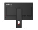 Monitor Lenovo ThinkVision 23.8 FHD IPS matowy z USB-C