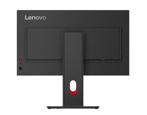 Monitor Lenovo ThinkVision 23.8 FHD IPS matowy z USB-C