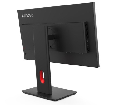 Monitor Lenovo ThinkVision 23.8 FHD IPS matowy z USB-C