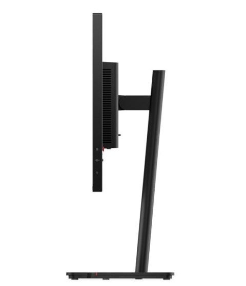 Monitor Lenovo ThinkVision 23.8 FHD IPS matowy z USB-C