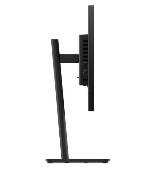Monitor Lenovo ThinkVision 23.8 FHD IPS matowy z USB-C