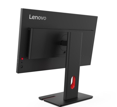 Monitor Lenovo ThinkVision 23.8 FHD IPS matowy z USB-C