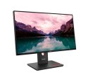 Monitor Lenovo ThinkVision 23.8 FHD IPS matowy z USB-C