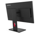 Monitor Lenovo ThinkVision T27-40 27 FHD matowy z regulacją wysokości