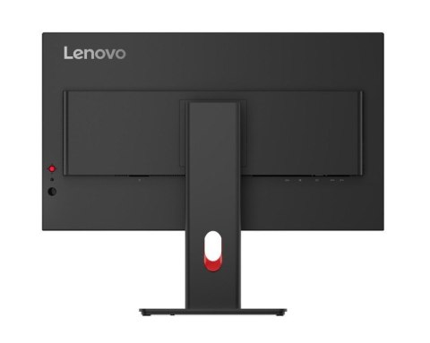 Monitor Lenovo ThinkVision T27-40 27 FHD matowy z regulacją wysokości