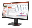 Monitor Lenovo ThinkVision T27-40 27 FHD matowy z regulacją wysokości