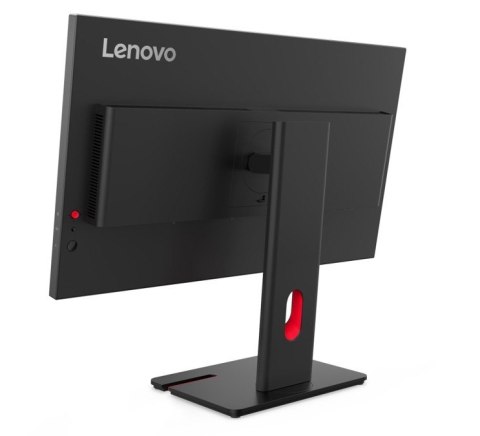 Monitor Lenovo ThinkVision T27-40 27 FHD lekki profesjonalny z IPS