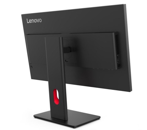 Monitor Lenovo ThinkVision T27-40 27 FHD lekki profesjonalny z IPS