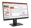 Monitor Lenovo ThinkVision T27-40 27 FHD lekki profesjonalny z IPS