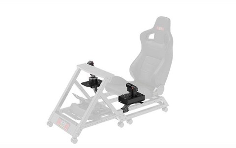 Zestaw Flight Pack Next Level Racing FGT GTtrack do symulatora lotów