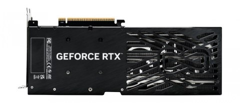 Karta graficzna Palit GeForce RTX 5060 TI INFINITY 8GB GDDR7 wydajna