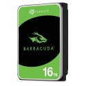 Dysk twardy Seagate BarraCuda 16TB 3,5 cala HDD do PC