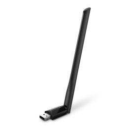 Karta sieciowa TP-LINK Archer T2U Plus USB WiFi AC600 szybka dwupasmowa