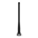 Karta sieciowa TP-LINK Archer T2U Plus USB WiFi AC600 szybka dwupasmowa