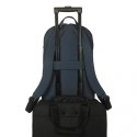 Plecak Targus na laptopa 15-16 cali Avila Midnight Navy rPET