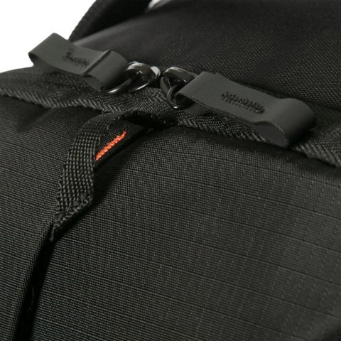 Plecak Targus na laptopa 15-16 cali Terra czarny wygodny