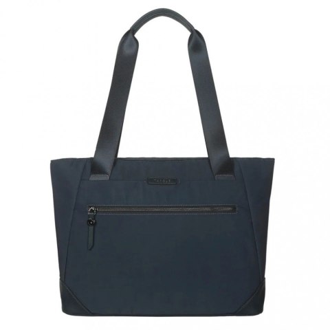 Torba na laptopa Targus Avila Tote 15-16 cali damska rPET Midnight