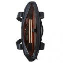 Torba na laptopa Targus Avila Tote 15-16 cali damska rPET Midnight