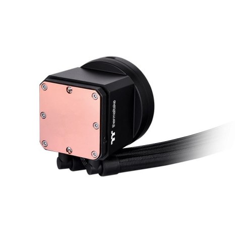 Chłodzenie wodne Thermaltake Toughliquid Ultra 420 RGB z LCD i 3 wentylatorami