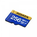 Adata Karta pamięci microSDXC 256GB SD7.1 Express Premier Extreme 800/700 MB/s
