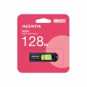 Adata Pendrive UC300 128GB USB 3.2-C czarny szybki i kompaktowy