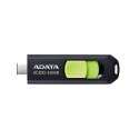 Adata Pendrive UC300 256GB USB3.2-C czarny szybki przenośny