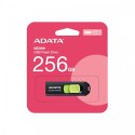 Adata Pendrive UC300 256GB USB3.2-C czarny szybki przenośny