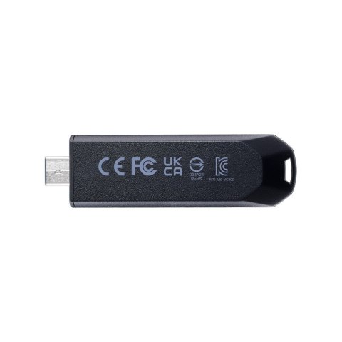 Pendrive Adata UC300 64GB USB3.2-C szybki czarny