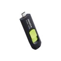 Pendrive Adata UC300 64GB USB3.2-C szybki czarny
