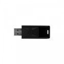 Adata Pendrive UC320 128GB USB3.2-A Gen1 czarny ekologiczny szybki