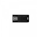 Pendrive Adata UC320 64GB USB3.2 czarny ekologiczny z szybkim transferem
