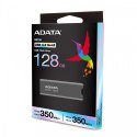 Pendrive Adata UE720 128GB USB 3.2 szary szybka pamięć przenośna