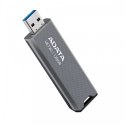 Pendrive Adata UE720 128GB USB 3.2 szary szybka pamięć przenośna