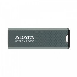 Pendrive Adata UE720 256GB USB 3.2 Gen2 szary szybki