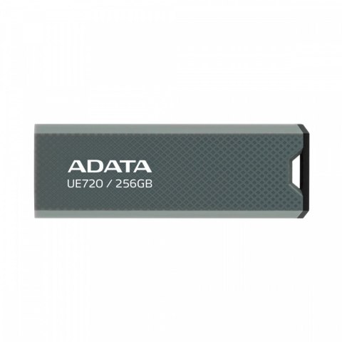 Pendrive Adata UE720 256GB USB 3.2 Gen2 szary szybki