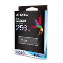 Pendrive Adata UE720 256GB USB 3.2 Gen2 szary szybki