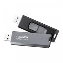 Pendrive Adata UE720 256GB USB 3.2 Gen2 szary szybki