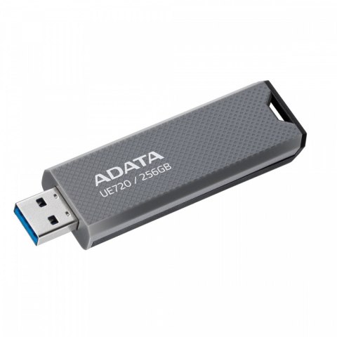 Pendrive Adata UE720 256GB USB 3.2 Gen2 szary szybki