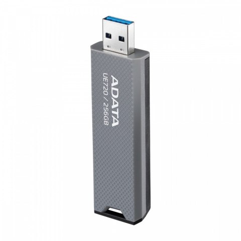 Pendrive Adata UE720 256GB USB 3.2 Gen2 szary szybki