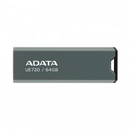 Pendrive Adata UE720 64GB USB3.2 szary szybki przenośny