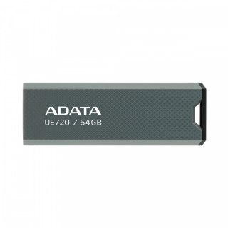 Pendrive Adata UE720 64GB USB3.2 szary szybki przenośny