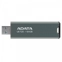 Pendrive Adata UE720 64GB USB3.2 szary szybki przenośny
