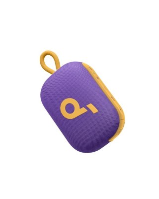 Głośnik Anker Soundcore GO SELECT 4 Bluetooth fioletowy mobilny