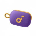 Głośnik Anker Soundcore GO SELECT 4 Bluetooth fioletowy mobilny