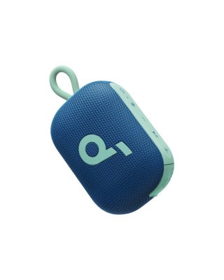 Głośnik Anker Soundcore GO SELECT 4 Bluetooth niebieski mobilny