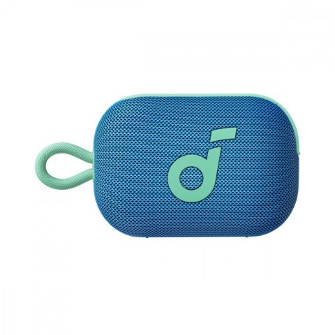 Głośnik Anker Soundcore GO SELECT 4 Bluetooth niebieski mobilny