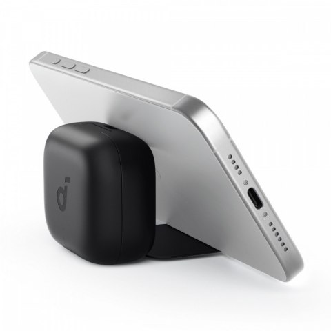 Słuchawki Anker Soundcore P30i Bluetooth czarne z redukcją szumów