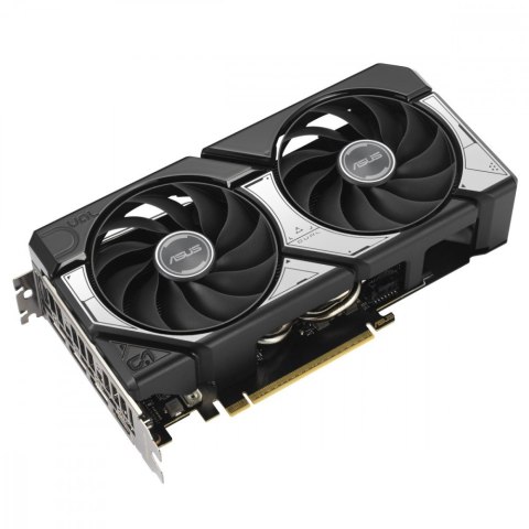 Asus GeForce RTX 5060 Ti Dual OC 8GB GDDR7 128BIT wydajna karta graficzna