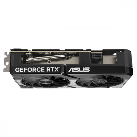 Asus GeForce RTX 5060 Ti Dual OC 8GB GDDR7 128BIT wydajna karta graficzna