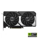 Asus GeForce RTX 5060 Ti Dual OC 8GB GDDR7 128BIT wydajna karta graficzna